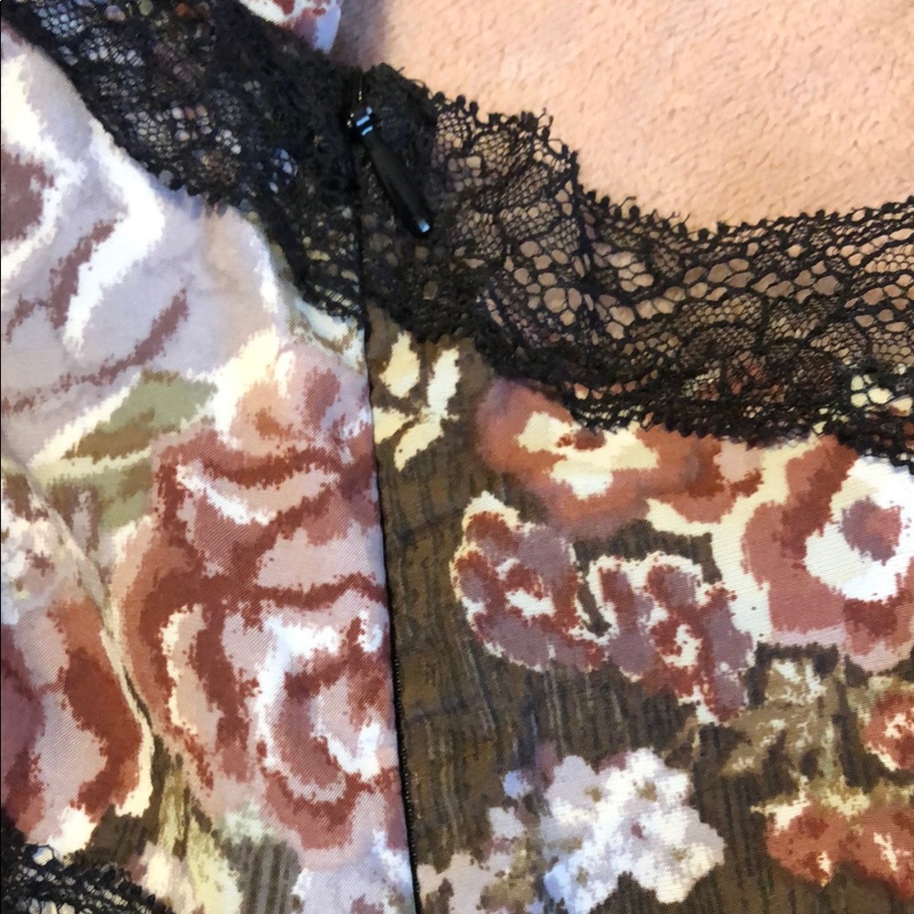 Brock Collection x H&M Slip Dress - Picture 6 of 10